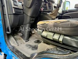 Renault Midlum 180 Arbeitsbühne / 15mtr / Euro5