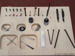 Renishaw** MH 20i  TP-ES