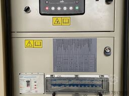 Perkins 1103A-33TG2 - 66 kVA Generator - DPX-19804