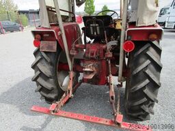 RENAULT SUPER 6 -R7050- 4xNeu Bereift+Tüv 03/2027