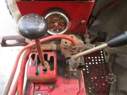 RENAULT SUPER 6 -R7050- 4xNeu Bereift+Tüv 03/2027