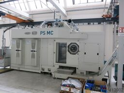 Krauseco-Mauser PS MC