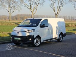 FIAT SCUDO 2.0 L3 Navi Automaat!