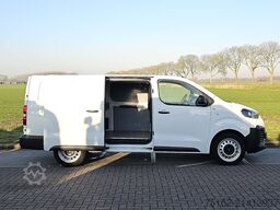 FIAT SCUDO 2.0 L3 Navi Automaat!