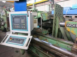 WOHLENBERG U1070 S/PTI