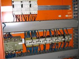 BUTLER-NEWALL LE 20.000