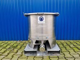 Inox Behälter GmbH SBPA150