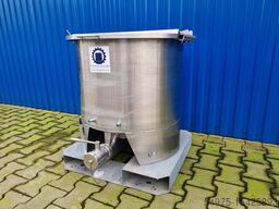 Inox Behälter GmbH SBPA150