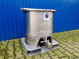 Inox Behälter GmbH SBPA150