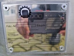 Inox Behälter GmbH SBPA150