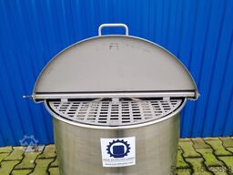 Inox Behälter GmbH SBPA150