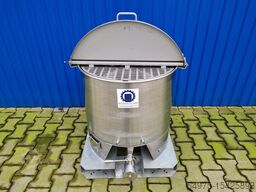 Inox Behälter GmbH SBPA150
