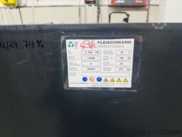 *Sonstige 48V Batterie 750AH Bj.2021
