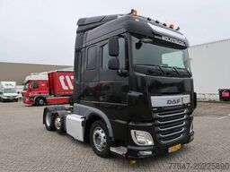 DAF XF 430 6x2, SC, Euro 6A, Manual, NL Truck, TOP