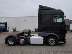 DAF XF 430 6x2, SC, Euro 6A, Manual, NL Truck, TOP