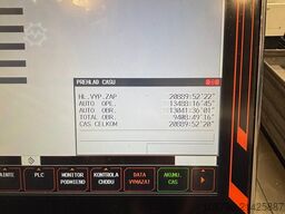 Mazak VARIAXIS i-500