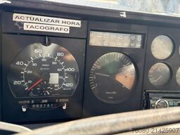 MAN 10.153 (7410L / STEEL SUSP. / MANUAL PUMP / POM...