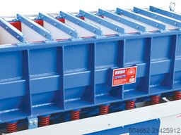 ERBA EVT 400 Langtrogvibrator