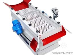 ERBA YE 200 Separierstrecke