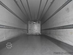 Krone N/A SD + THERMO KING SL-400e - DHOLLANDIA - SAF...