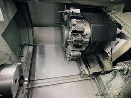 Mori Seiki, DMG NLX2500MC/700