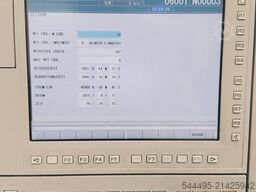 Mori Seiki, DMG NLX2500MC/700
