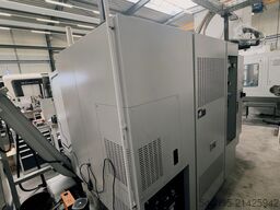 Mori Seiki, DMG NLX2500MC/700