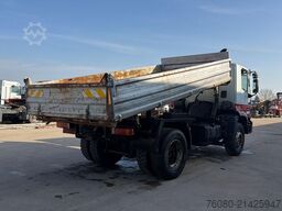 Iveco EUROTRAKKER 190E31 (BOITE MANUELLE / CURSOR 8 /...