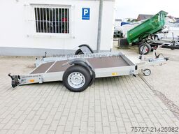 Vezeko Husky-FB-B-13.28/10 1300kg 265x161cm