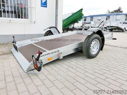Vezeko Husky-FB-B-13.28/10 1300kg 265x161cm