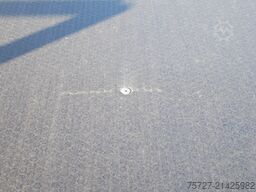 Vezeko Husky-FB-B-13.28/10 1300kg 265x161cm