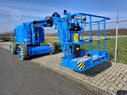 Dingli BA12RT | 2026