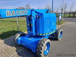 Dingli BA12RT | 2026