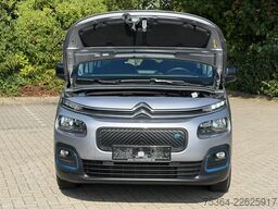 Citroën ë-Berlingo 136 FEEL M 2x Schiebetür Klima