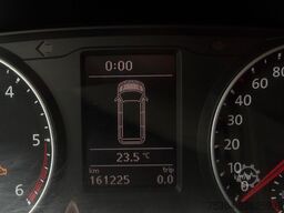 VW T6 2.0 Tdi Lang 2xSchiebetür Dieselpumpe Defekt