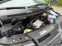 VW T6 2.0 Tdi Lang 2xSchiebetür Dieselpumpe Defekt