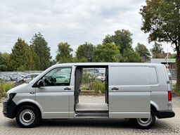 VW T6 2.0 Tdi Lang 2xSchiebetür Dieselpumpe Defekt