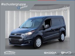 Ford Transit Connect Kasten L1 1.5D*AHK Klima Regale