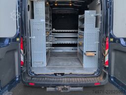 Ford Transit Kasten FT350 L2H2 2.0D*Autom AHK Regale