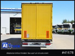 Kässbohrer Mega Trailer, Code XL, Aluplank,