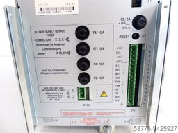 Indramat KDV 4.1-30-3 Power Supply SN: 239288-00525