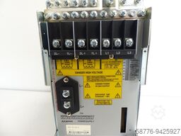Indramat KDV 4.1-30-3 Power Supply SN: 239288-00525