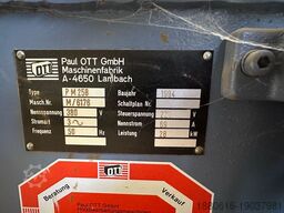 OTT PROFImatic 258