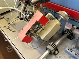 OTT PROFImatic 258