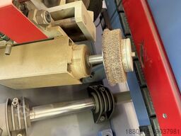 OTT PROFImatic 258