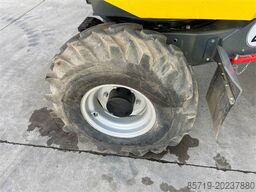 Wacker Neuson Neuson DW30 (8134)