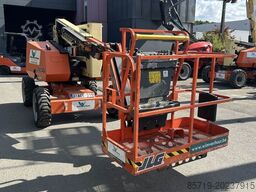 JLG 340AJ (4566)