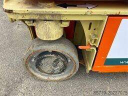 JLG 1230 ES (10150)