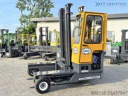 Combilift C4000 DUPLEX 4500 SIDE SHIFT FULL CABIN