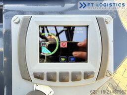 Combilift AISLE MASTER 20SHE QUAD MAST 6950 | 76 H